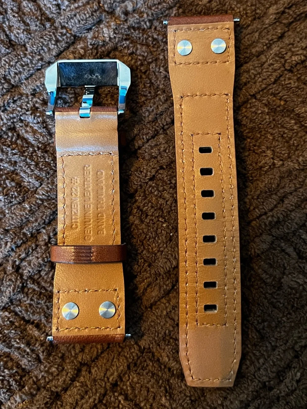 Citizen Promaster Nighthawk